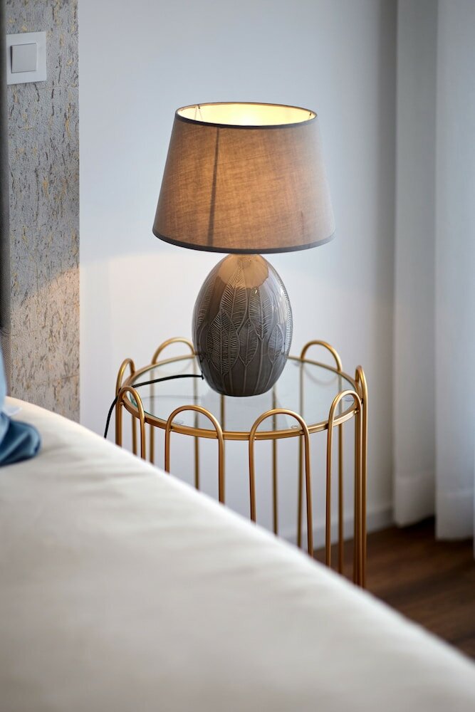 Фото Signature Apartments Santa Catarina