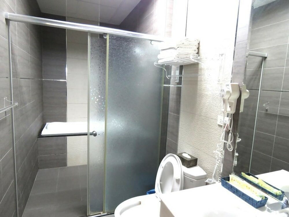 Фото Whale's Homestay