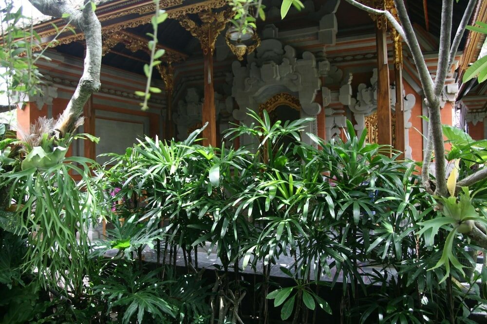 Фото Ojeks Homestay