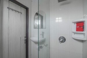 Гостиница RedDoorz near E Walk Mall Balikpapan