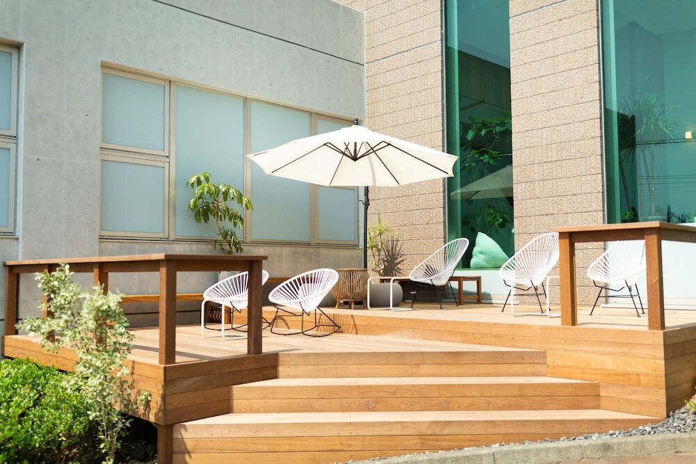 Фото Umino Hotel