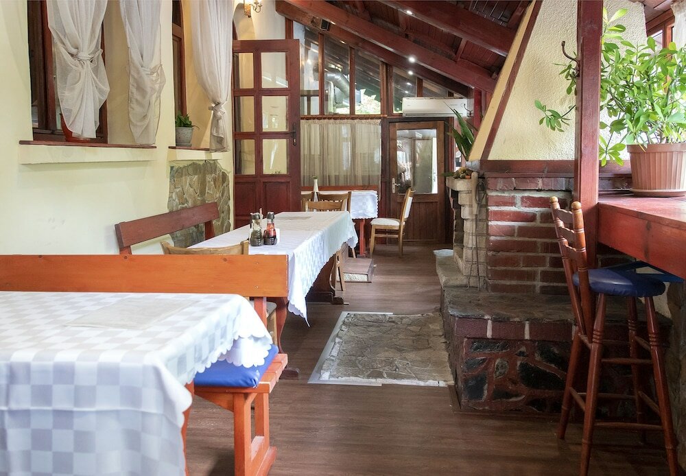 Фото Отель Медик