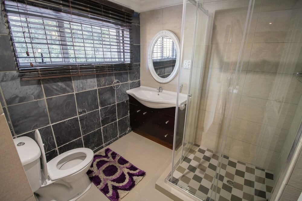 Фото The Afropolitan