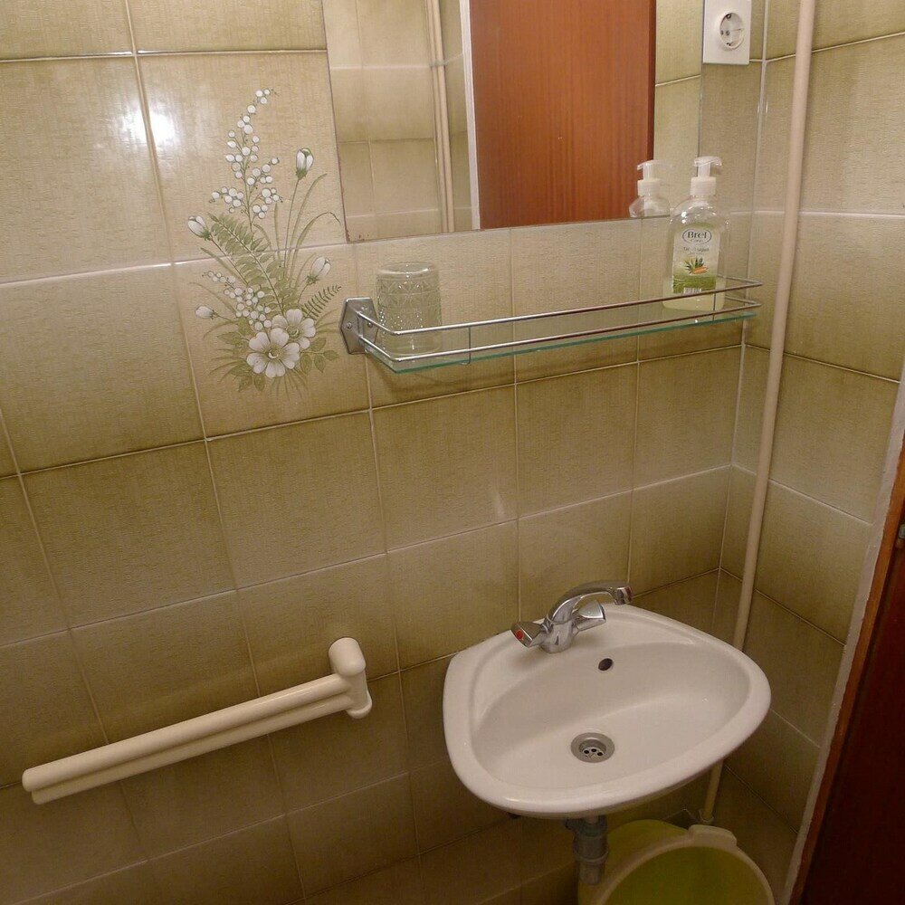 Фото Holiday Apartment Near the Beach for 4 Persons With one Bedroom