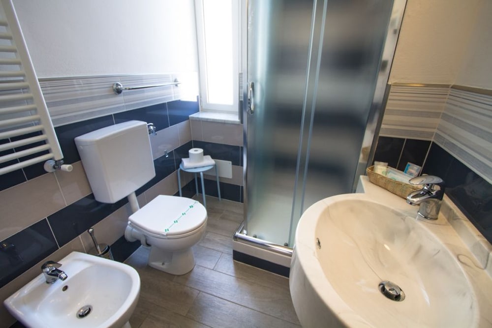 Фото Hotel Marinella