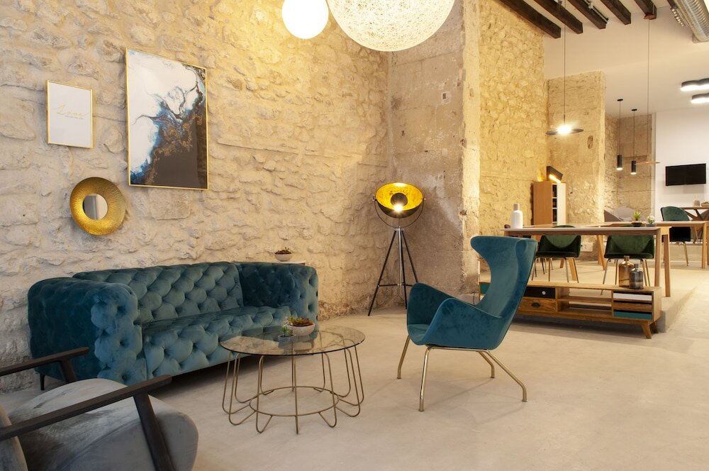 Фото MyFlats Luxury Downtown