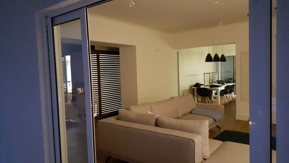 Фото Captain's Luxury Suite