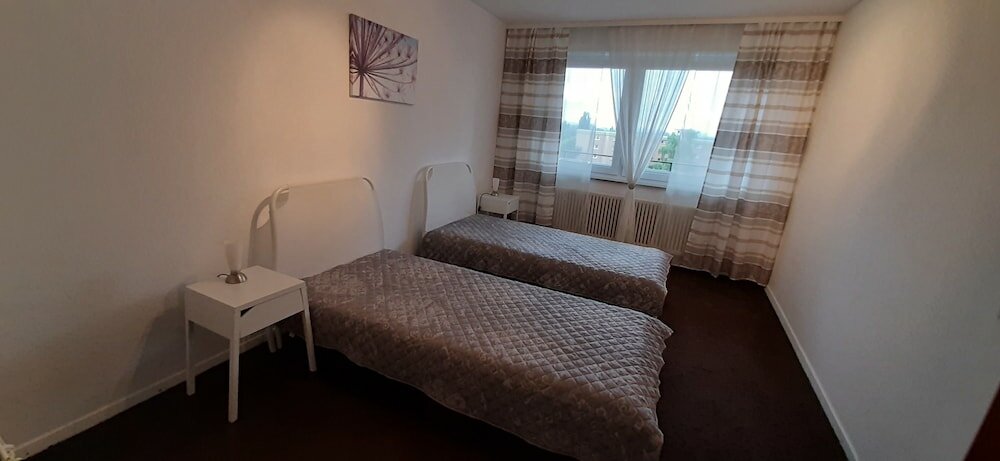 Фото Appartement 62 qm, Central