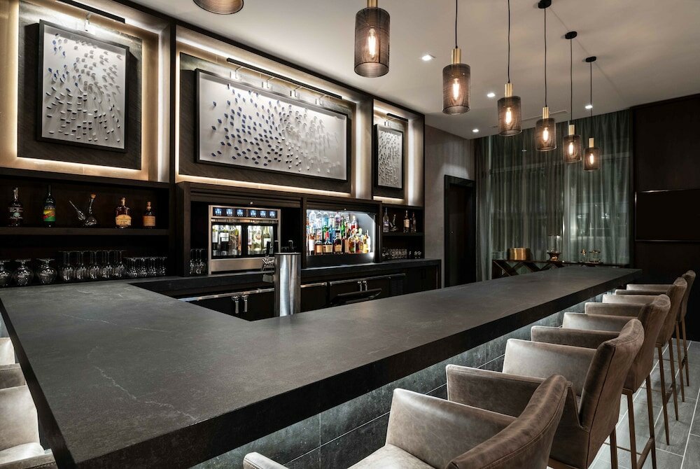 Фото Ac Hotel by Marriott Portsmouth