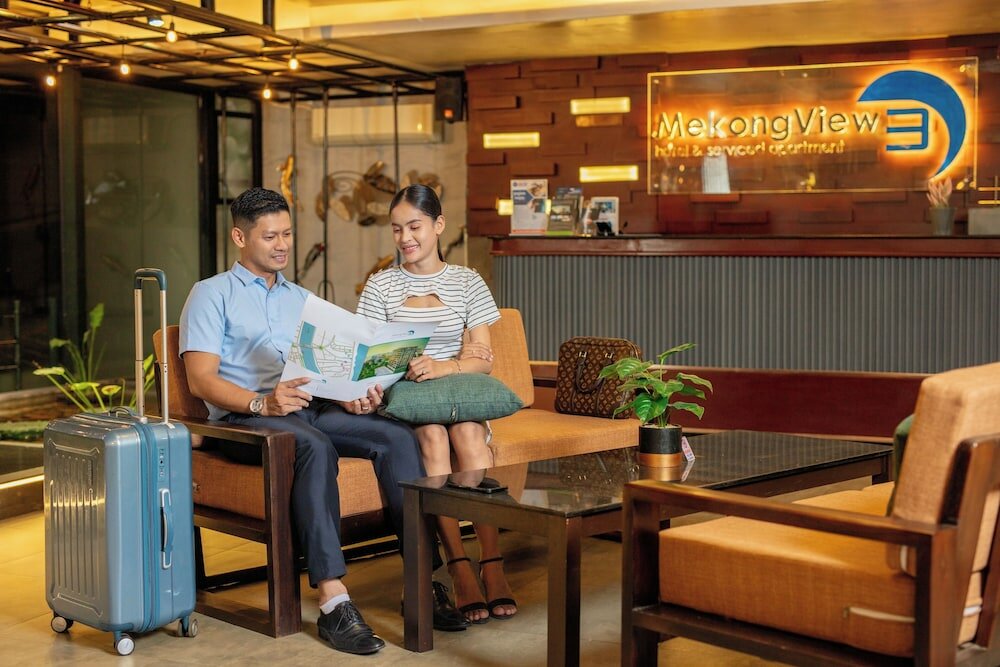 Фото MekongView 3 CondoTel