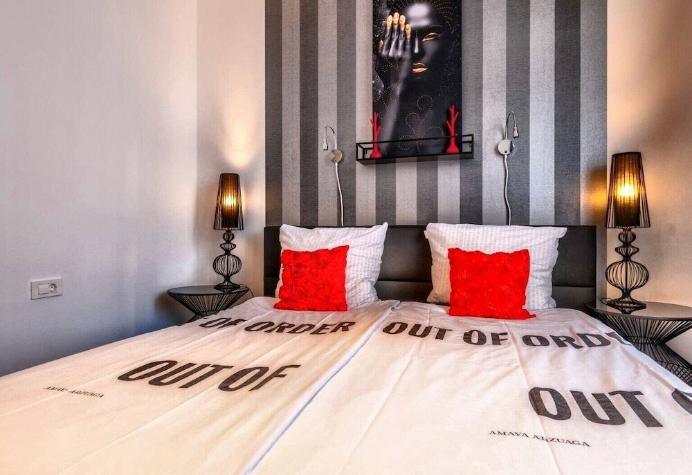 Фото High Level Apartments