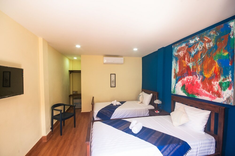 Фото Maison Zen Aphay