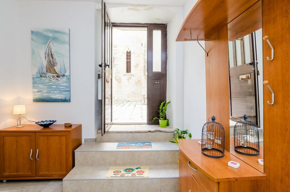 Фото Apartments Saint Mary