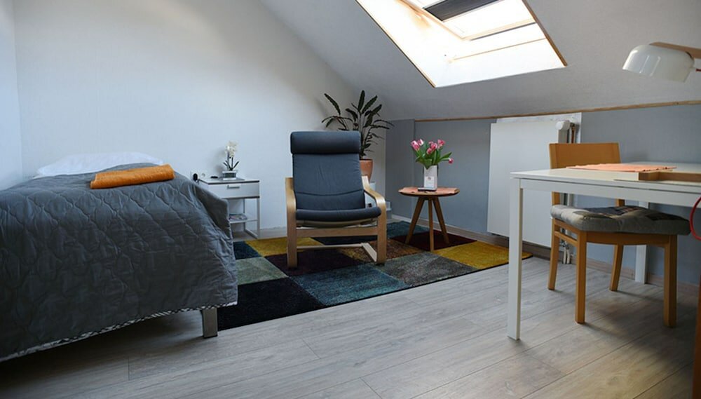 Фото Boardinghouse Oldenburg