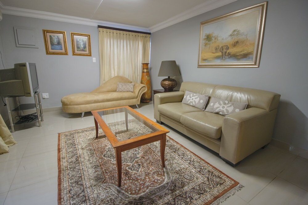 Фото The Afropolitan