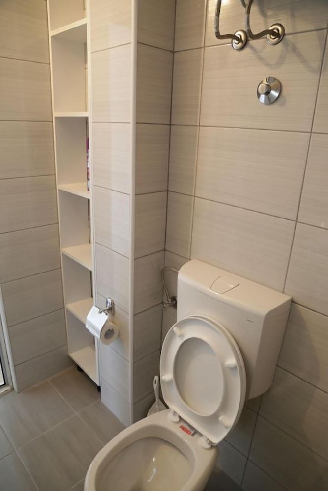 Фото Mimi Lux Apartments