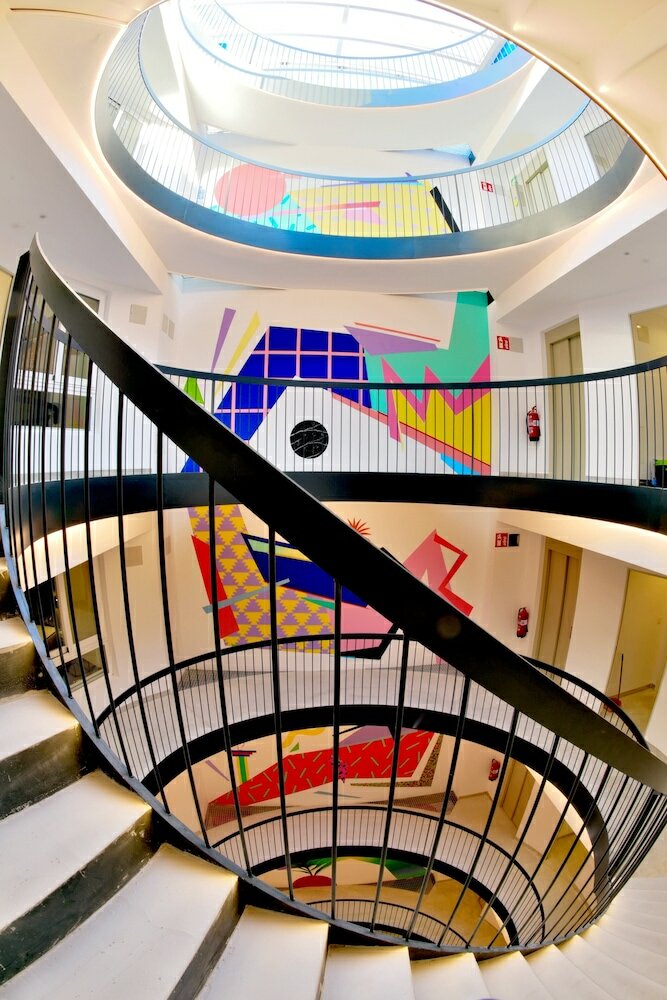 Фото MyFlats Luxury Downtown