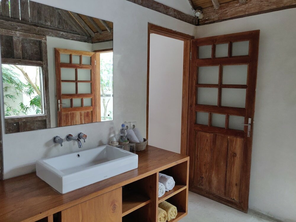 Фото Villa Balimasan