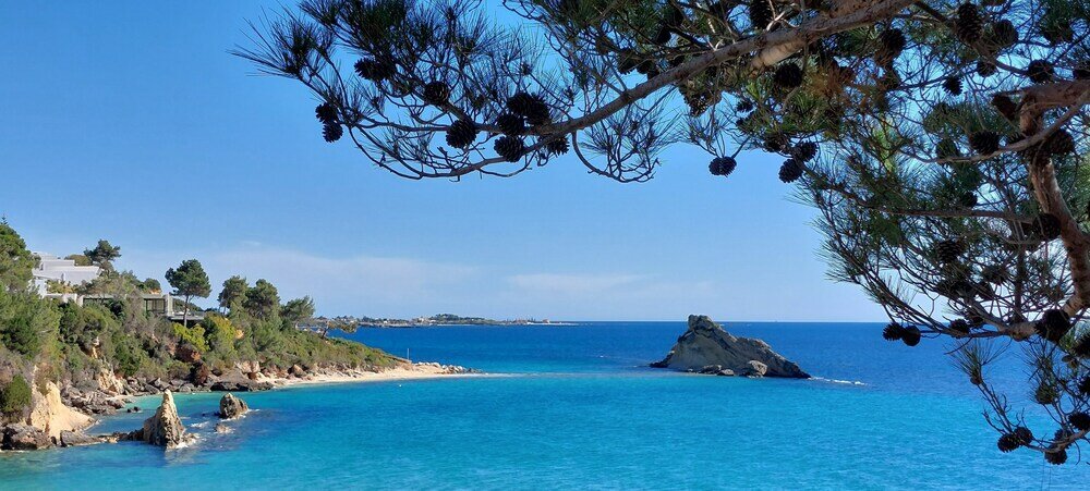 Фото Villa Elaionas 1