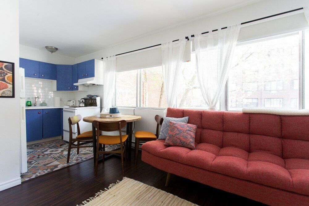 Фото The Hutchinson Suites