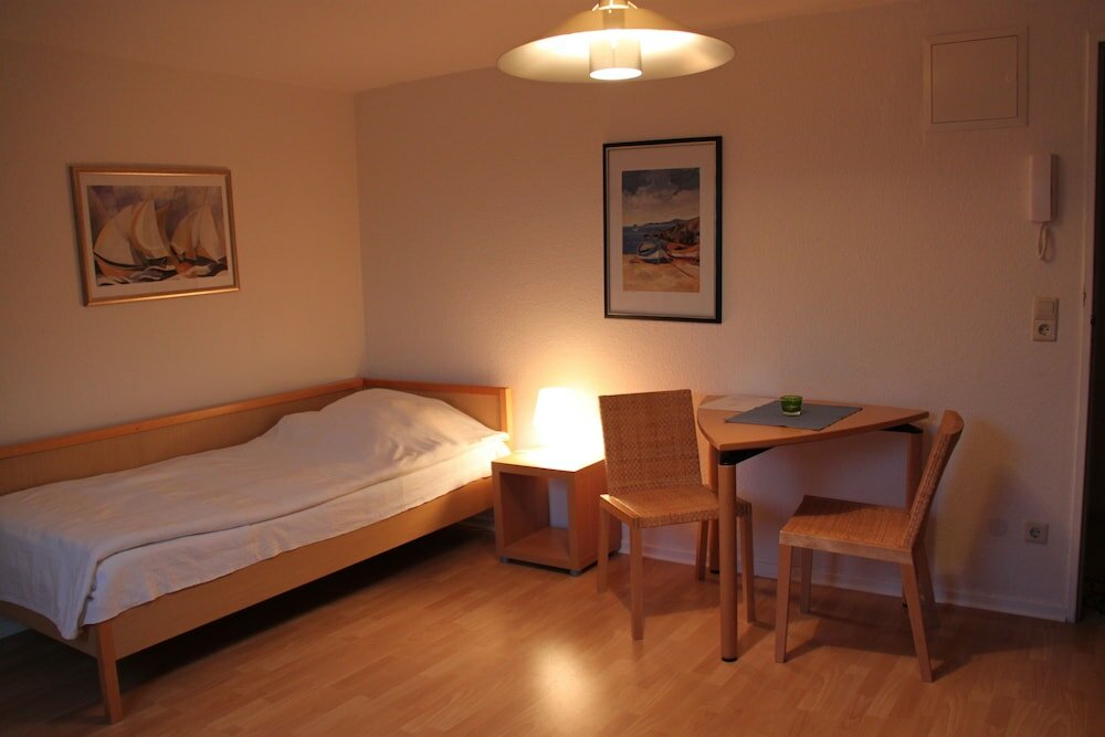 Фото Haus Marinus