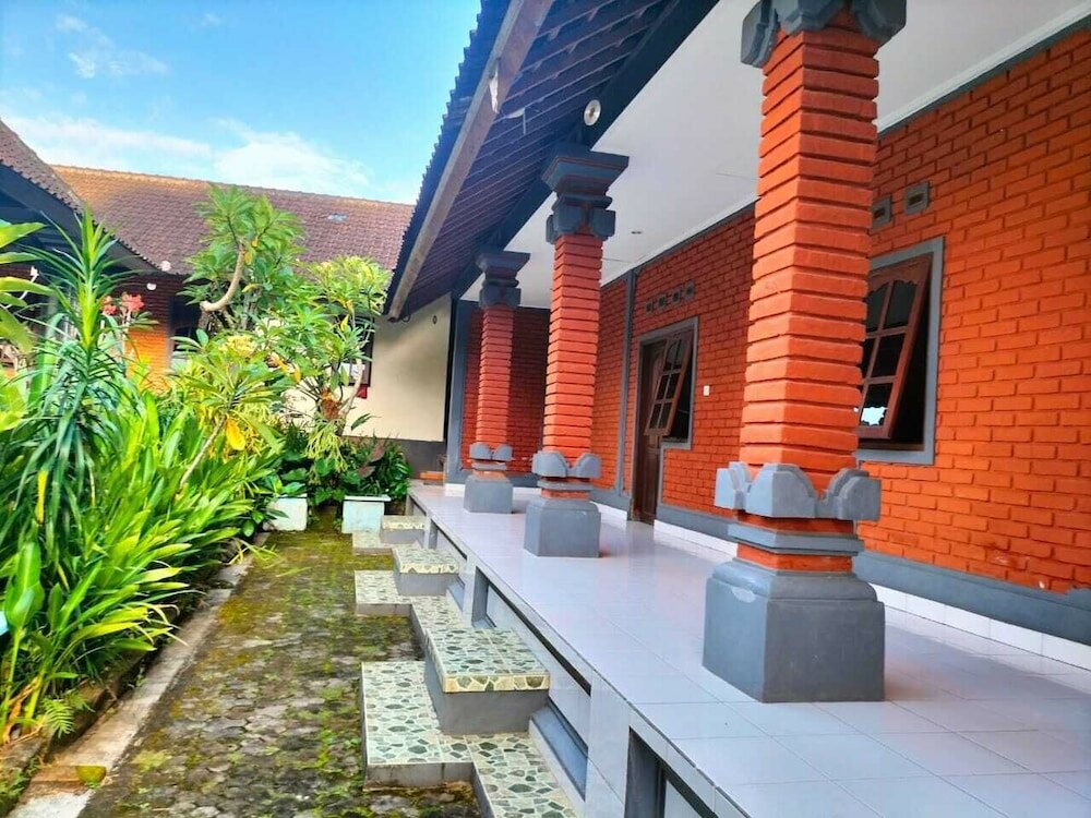 Фото Ojeks Homestay