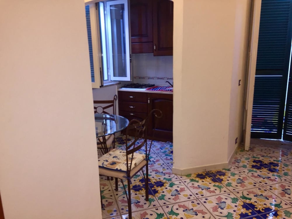 Фото B&b La Bouganville