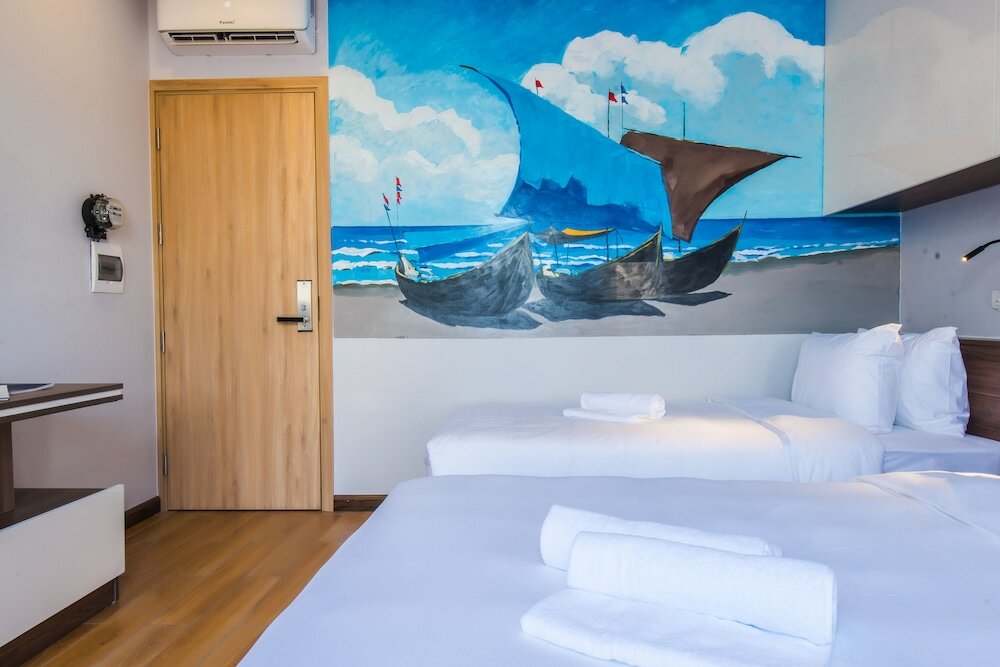 Фото отеля 5