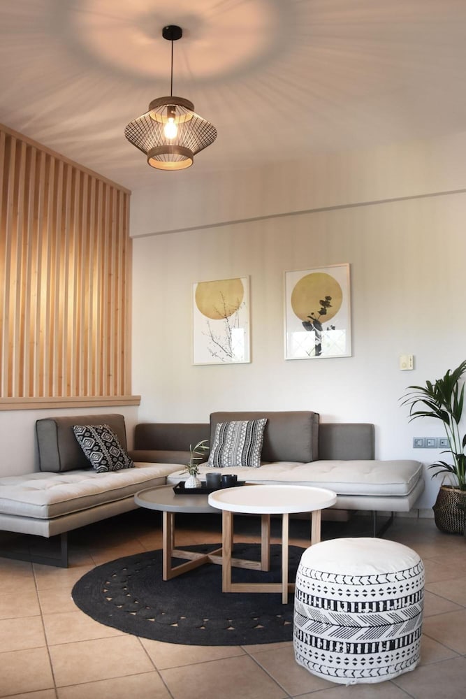 Фото Olivella Villas by Vatos