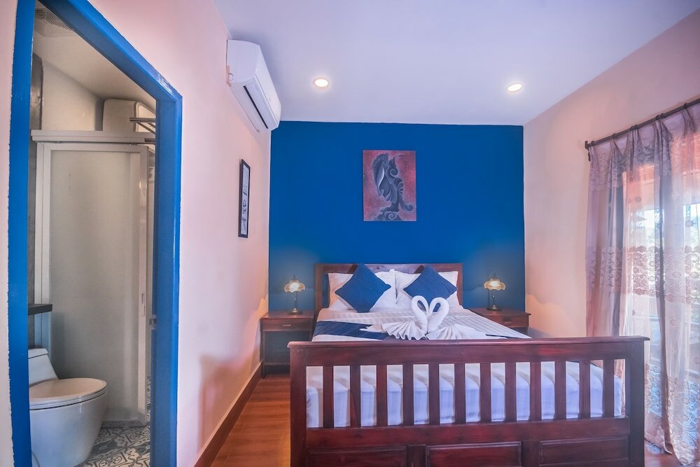 Фото Maison Zen Aphay