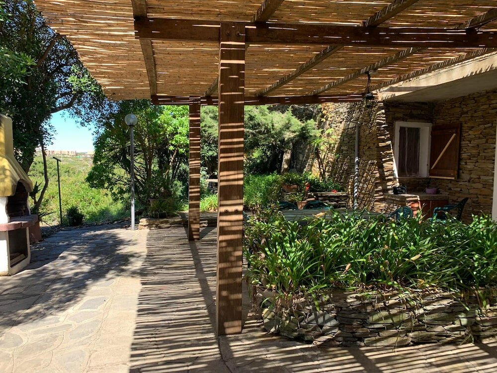 Фото Le Residenze di Capo Falcone