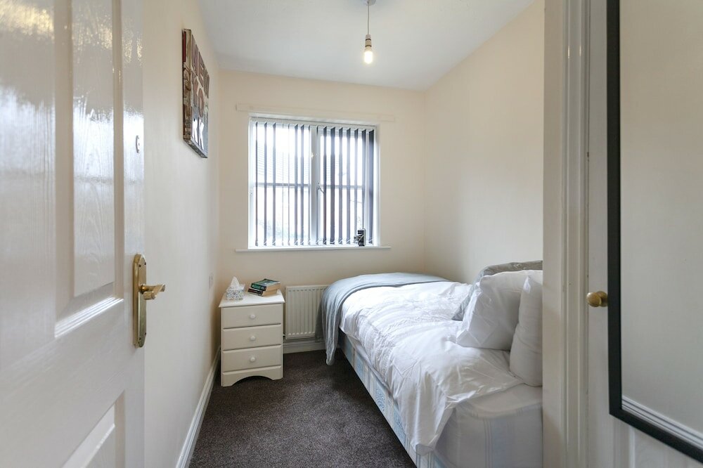 Фото Havelock 3 bedroom house