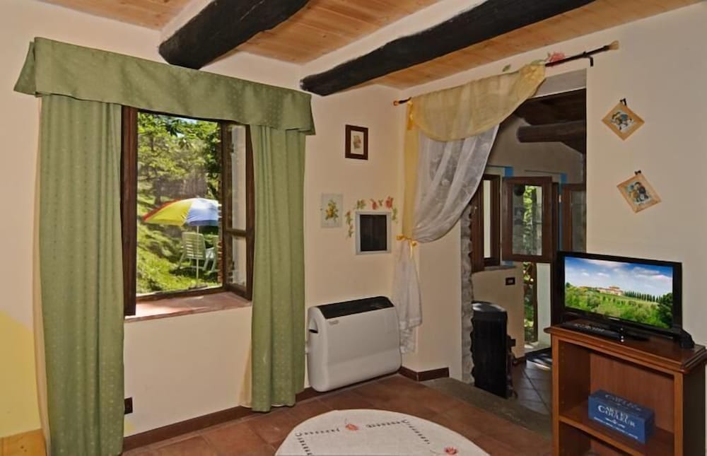 Фото Agriturismo Summer