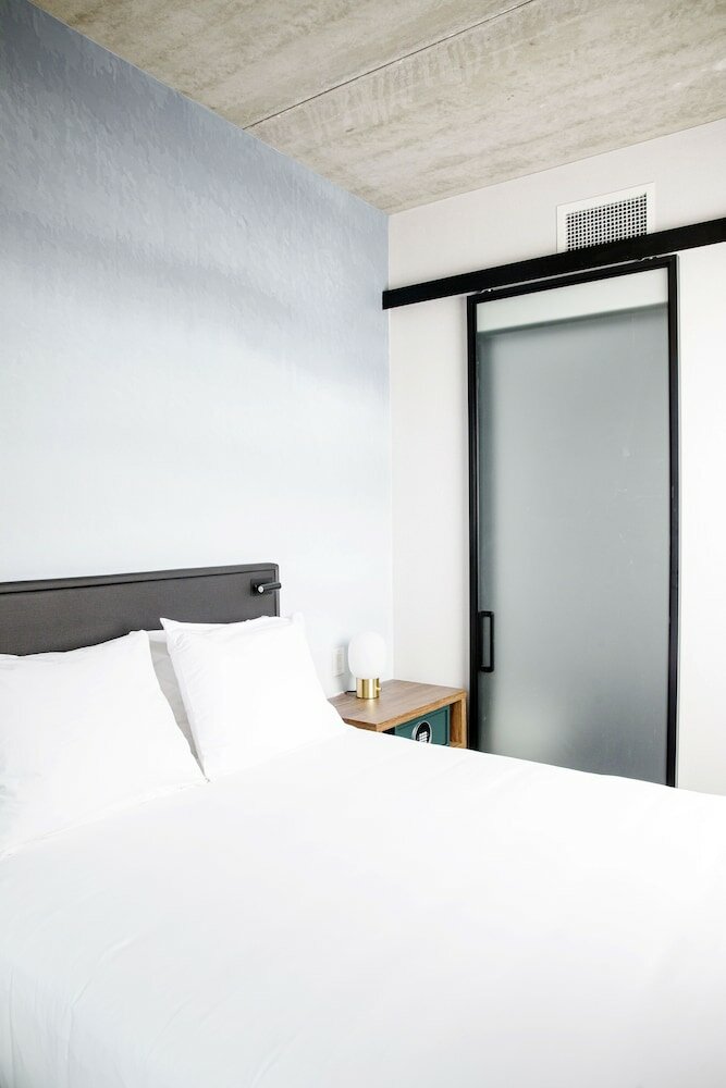 Фото Motto by Hilton Philadelphia Rittenhouse Square