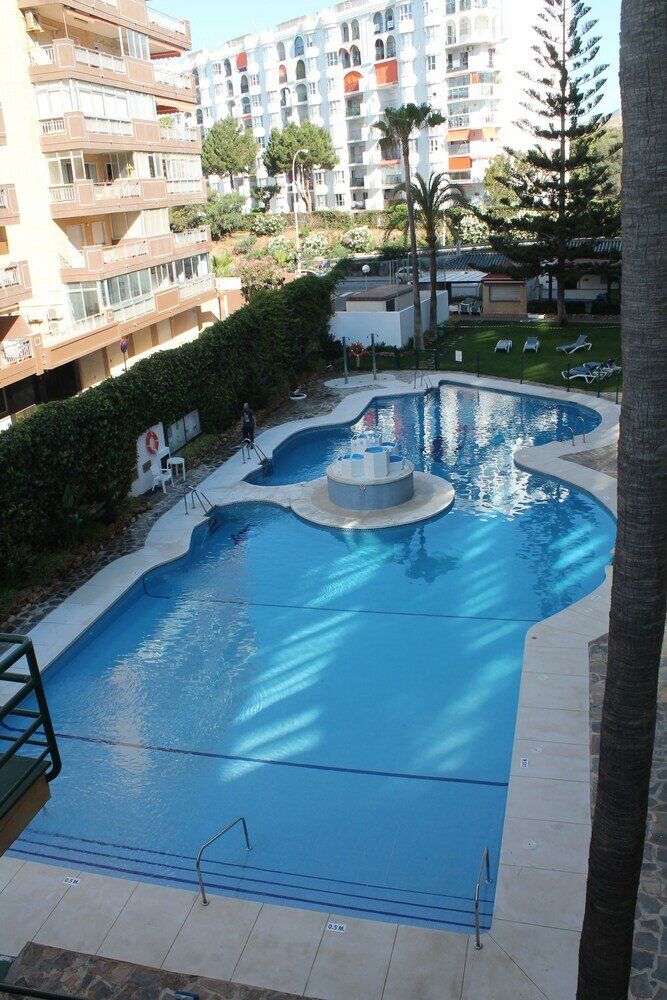 Фото Apartamento Sol del Mar Mediterraneo