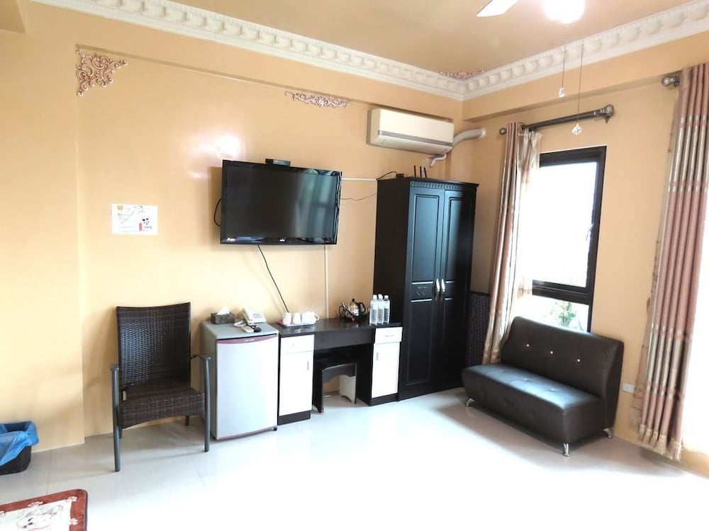 Фото Whale's Homestay