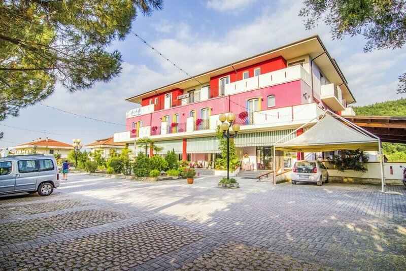 Гостиница Hotel Miami