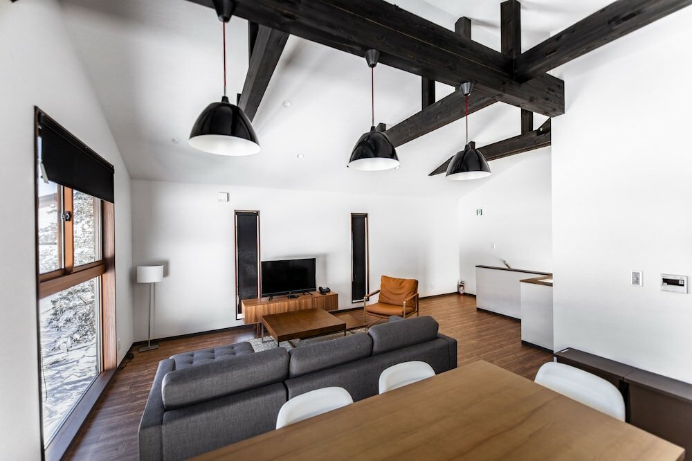 Фото Mizuho Chalet