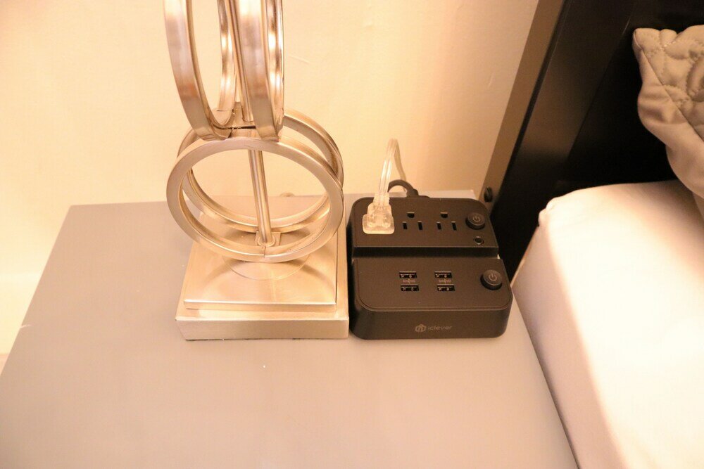 Фото Carriage Villas