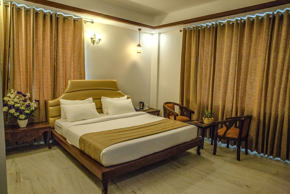 Фото Spree Hotel Agra