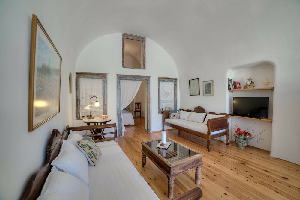 Фото Guest House Kalitsi