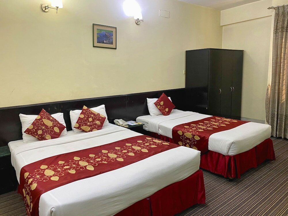 Фото Quality Inn