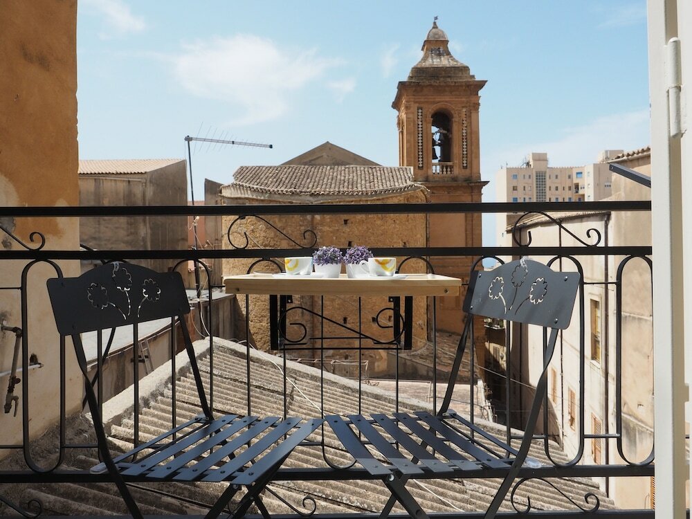 Фото B&b Home Visit