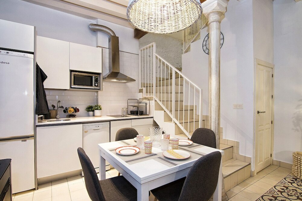 Фото Alhambra Boutique Penthouse Terrace