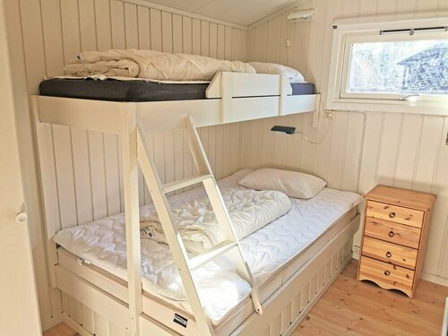 Гостиница Sveastranda Camping