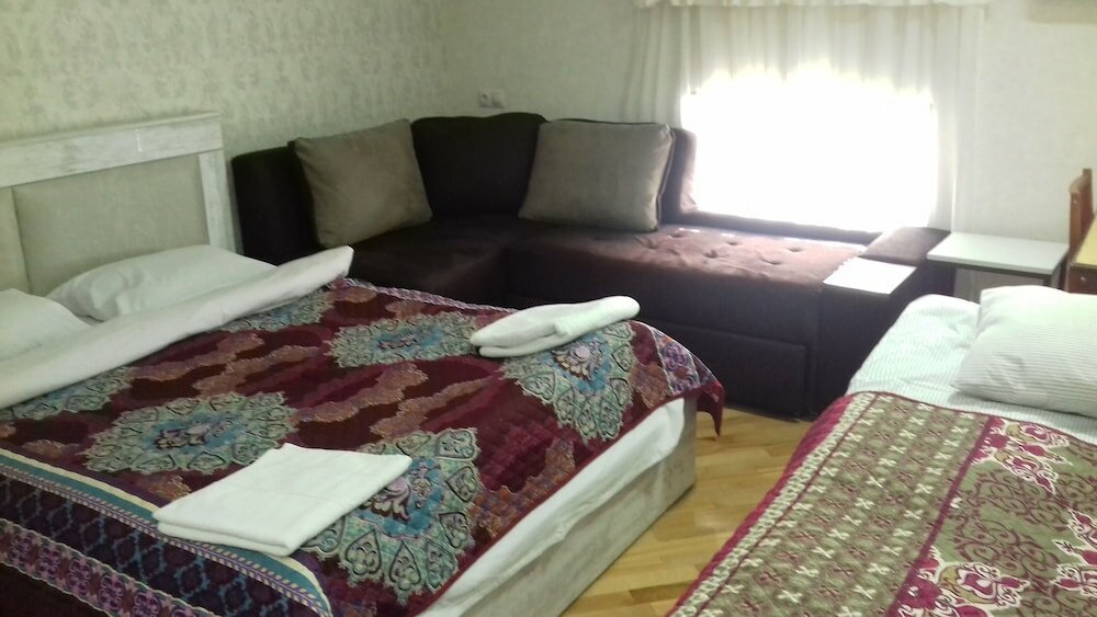 Фото Meridian Kutaisi