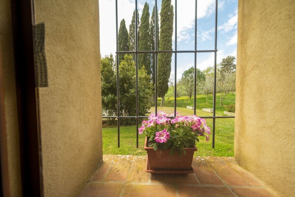 Фото Agriturismo Due Ponti