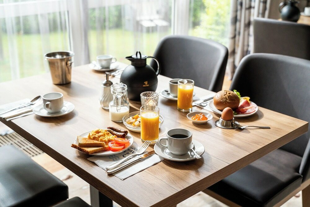 Фото Wilhelms Haven Hotel