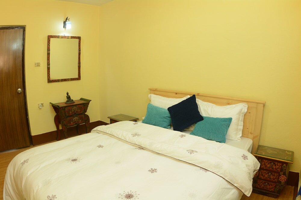 Фото Kathmandu Nomad Apartment