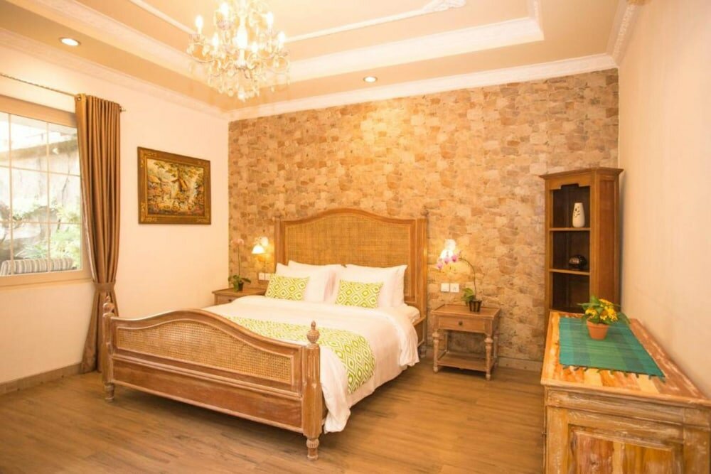 Фото Menzel Villa